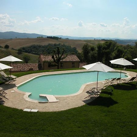 Podere Sant'Antonio Villa Buonconvento Exterior photo